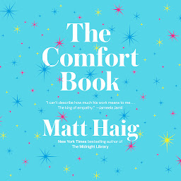 Obraz ikony: The Comfort Book