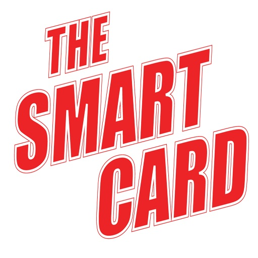 The Smart Card  Icon