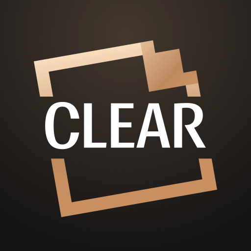 Clear Photo - Photo Enhancer logo