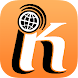 Kofifi Webradio New Codec Demo - Androidアプリ