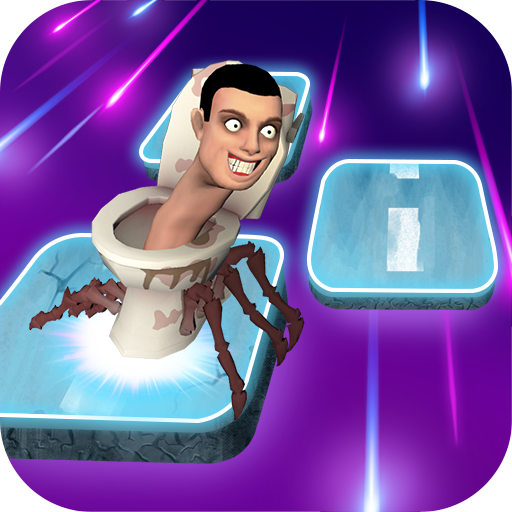 Monster Run 3D: Merge And Run 1.1.0 Icon