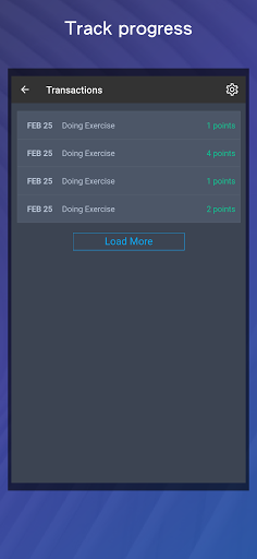 step2coin Screen 3