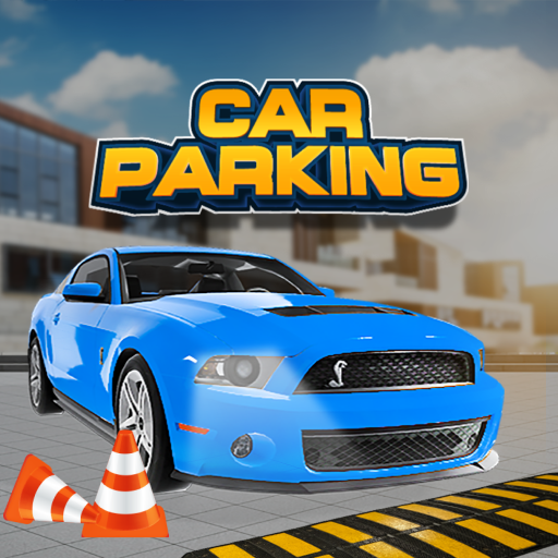 Car Parking: Driving Simulator