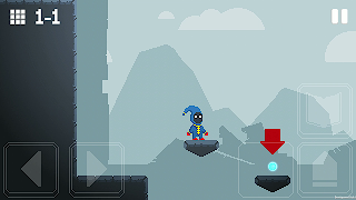 Tiny Wizard - Screenshot 2