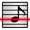 Music Score Reader icon