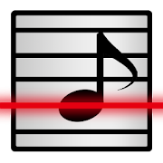 Music Score Reader