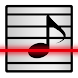 Music Score Reader - Androidアプリ