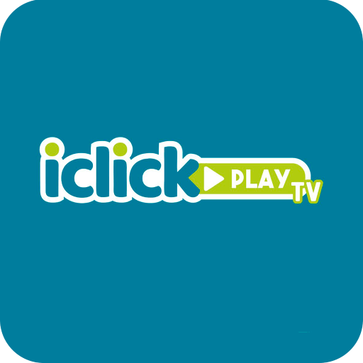 Iclick Play TV STB