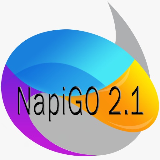 NapiGo 2.1