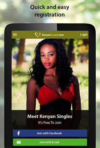 KenyanCupid: Kenyan Dating 9