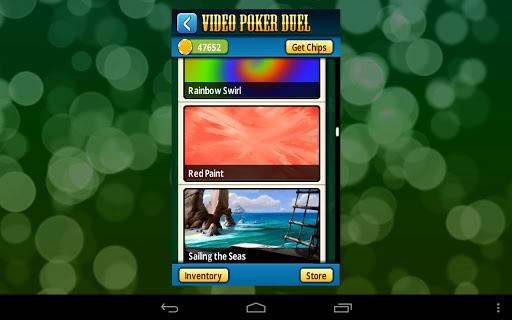 Video Poker Duel 6