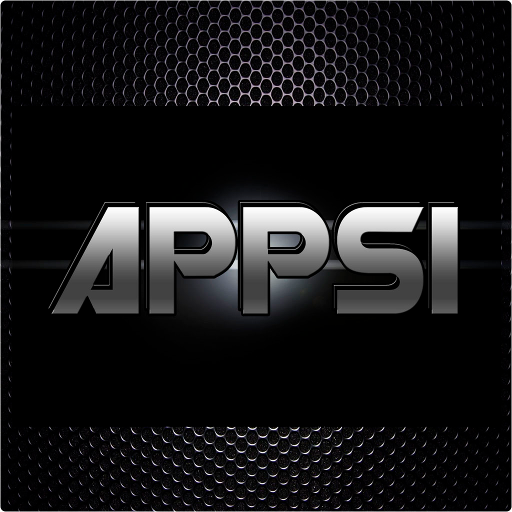 APPSI 21.2.0 Icon