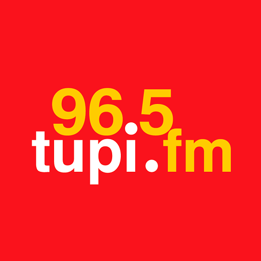 Super Rádio Tupi logo