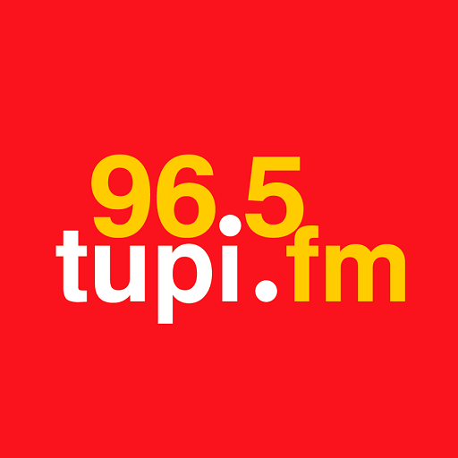 Super Rádio Tupi  Icon