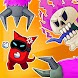 Monster Escape Games - Androidアプリ