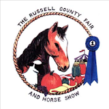 Russell Co. Fair & Horse Show icon