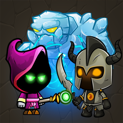 Final Castle : Grow Castle 2.4.9 Icon