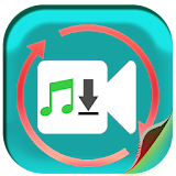 Video Converter - Video To MP3 icon