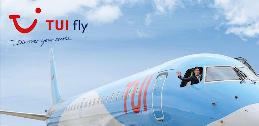 TUI fly cover
