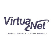 Virtua-Net  Icon
