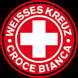 First Aid White Cross icon