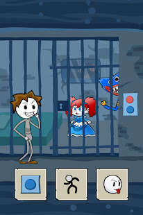 Poppy Prison: Horror Escape 1.1.2 APK screenshots 10