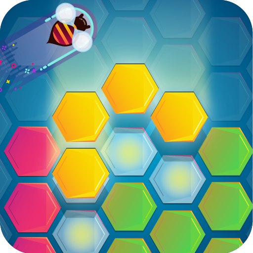 Buzzz Blocks Puzzle logo