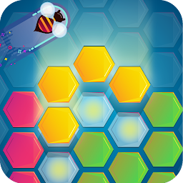 Icon image Buzzz Blocks Puzzle