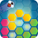 Buzzz Blocks Puzzle - Androidアプリ