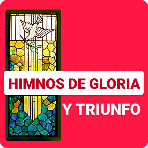 Himnos De Gloria y Triunfo logo