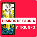 Cover Image of Tải xuống Himnos De Gloria y Triunfo  APK