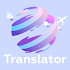 Translator: voice, photo, text1.3 (Mod) (Sap)