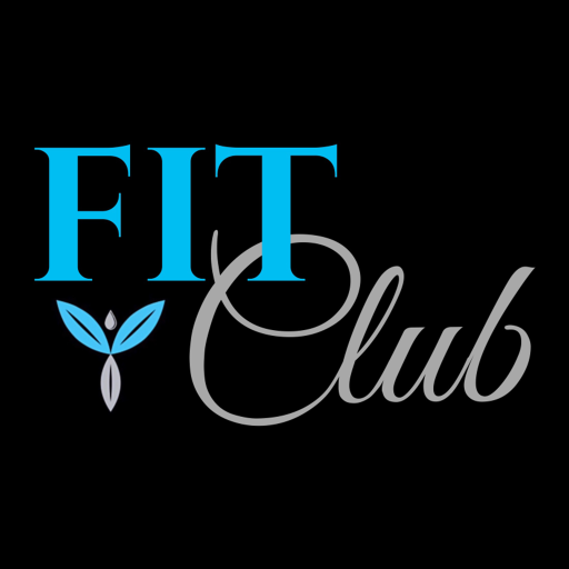 FOREST FIT CLUB logo