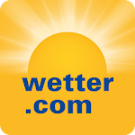 wetter.com - Weather and Radar Apk