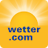 wetter.com - Weather and Radar 2.51.5