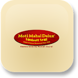 Moti Mahal mLoyal app icon
