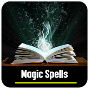 Top 19 Books & Reference Apps Like Magic Spells - Best Alternatives