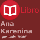 Ana Karenina de León Tolstói icon
