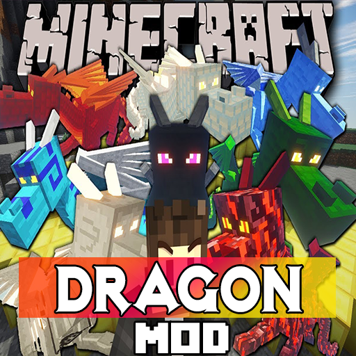 Dragon Mod For Minecraft - Apps on Google Play