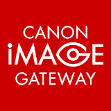 Canon Online Photo Album icon