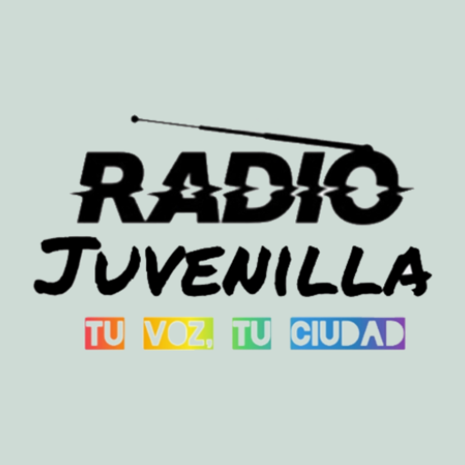 Radio Juvenilla 1.0 Icon