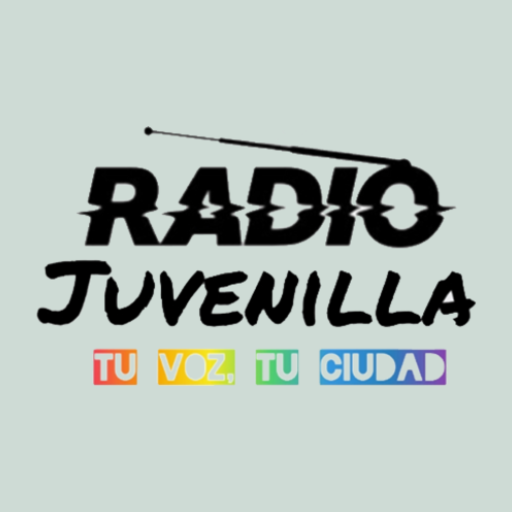 Radio Juvenilla logo