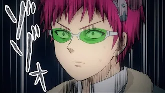 斉木楠雄のps難 第2期 Season 1 Episode 1 Tv On Google Play