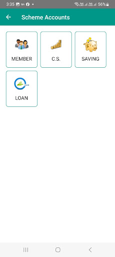 Aditya Credit Society Screen 3