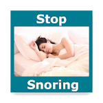 Cover Image of डाउनलोड Snoring 1.0 APK