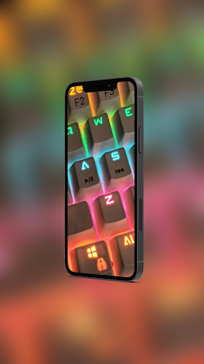 Infinix GT 10 Pro Screen 2