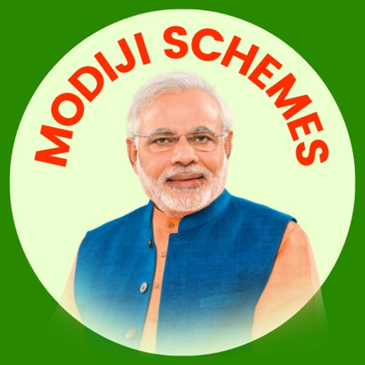 MODIJI SCHEMES logo