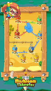 Imágen 9 Mushroom Takeover android