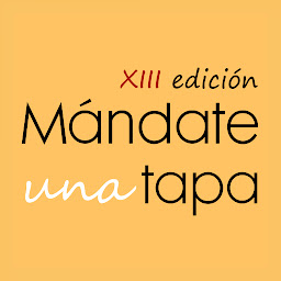 Icon image Mándate Una Tapa