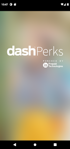 Dash Perks